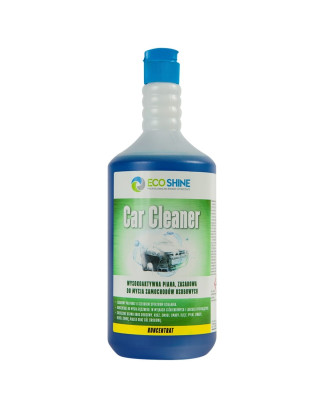 CAR CLEANER 1L -...