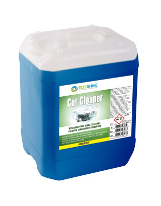 CAR CLEANER 5L -...