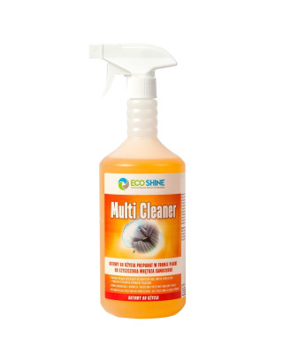 MULTI CLEANER 1L - Pianka...