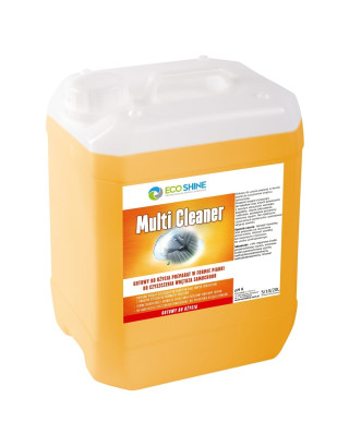 MULTI CLEANER 5L - Pianka...