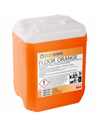 FLOOR ORANGE 5L - Płyn z...