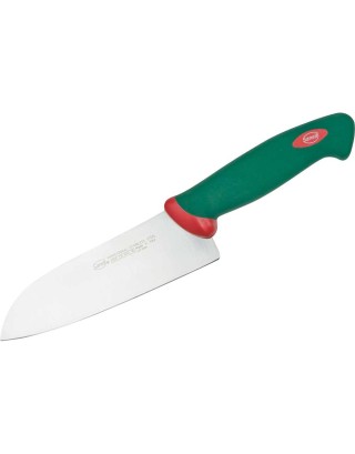 Nóż kucharski Santoku,...