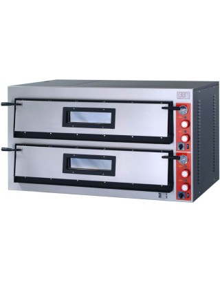 Piec do pizzy F-Line 2x9x36...