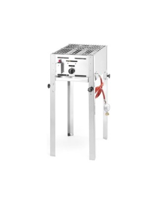 Grill gazowy GRILL-MASTER MINI