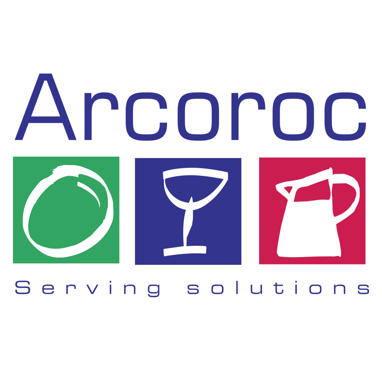 Arcoroc